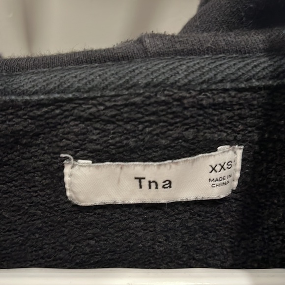 XXS TNA Sweater - Picture 3 of 3